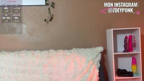 zoeythepinkmask @ chaturbate on 20251209