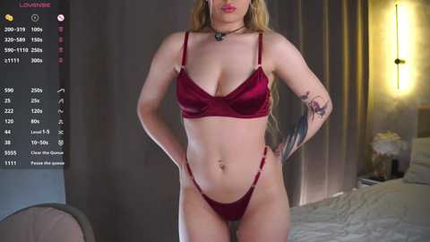 _ifyouwant_ @ chaturbate on 20251210