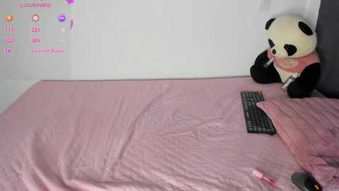 abigail_w @ chaturbate on 20251210