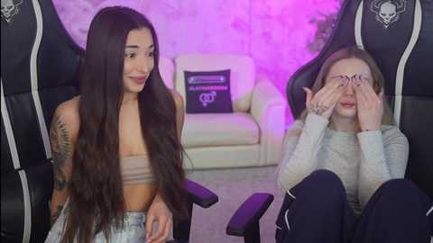 anabel054 @ chaturbate on 20251210