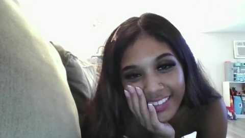 blasianangel444 @ chaturbate on 20251210