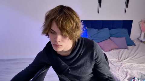 bonnie_and_c1yde @ chaturbate on 20251210