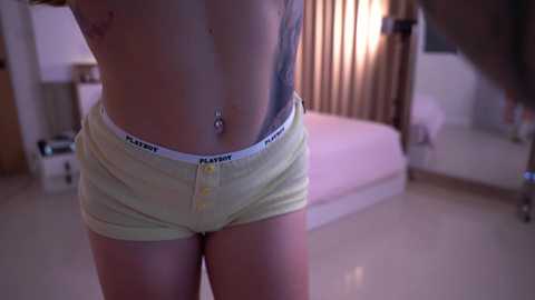 cute__foxy @ chaturbate on 20251210