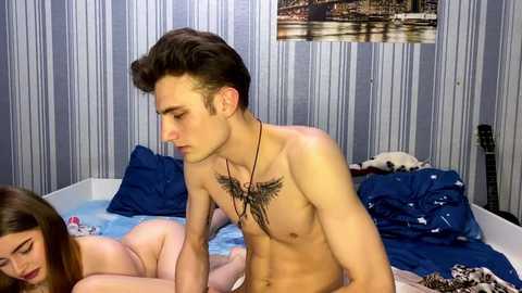 emiliacouple @ chaturbate on 20251210