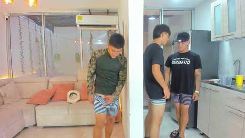 houseofwarrios @ chaturbate on 20251210