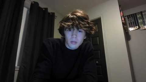 hunglikecrazyy @ chaturbate on 20251210