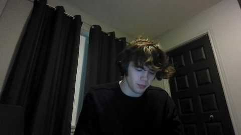 hunglikecrazyy @ chaturbate on 20251210