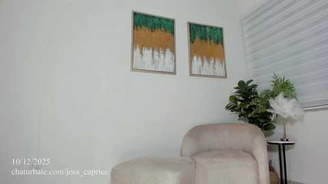 joss_caprice @ chaturbate on 20251210