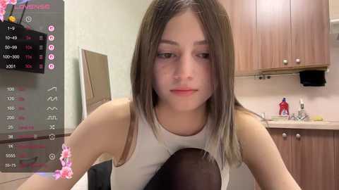 karensimilton @ chaturbate on 20251210