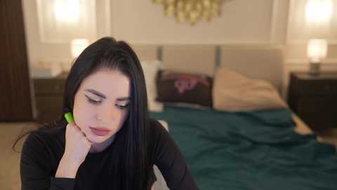 kira0541 @ chaturbate on 20251210