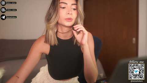 letiziafulkers1 @ chaturbate on 20251210