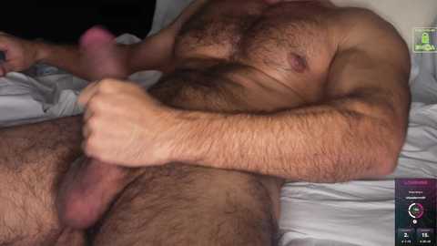 liam_emma2u @ chaturbate on 20251210