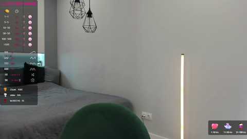 longoriaeva @ chaturbate on 20251210