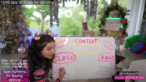 loollypop24 @ chaturbate on 20251210