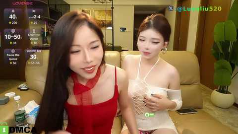 luna_liu520 @ chaturbate on 20251210