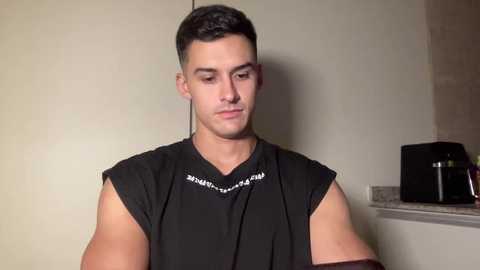 sebybeba @ chaturbate on 20251210