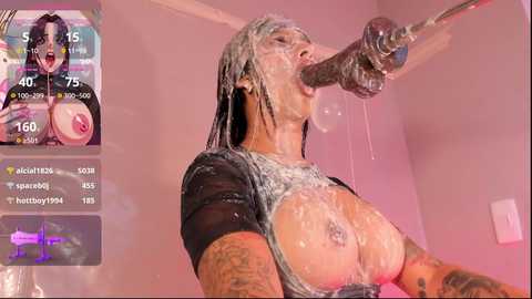 sweety_maria1 @ chaturbate on 20251210