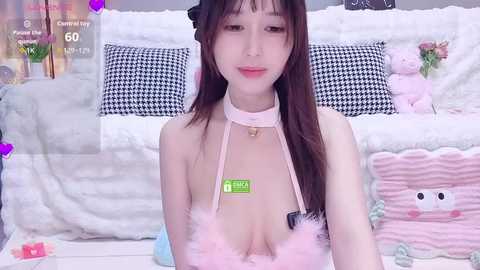 yuyouwei @ chaturbate on 20251210
