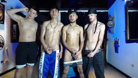 boranget @ chaturbate on 20251211