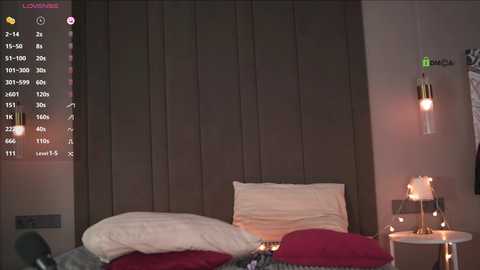 foxylovesyou @ chaturbate on 20251211