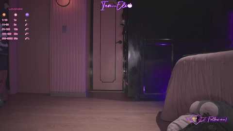 iam_eli @ chaturbate on 20251211