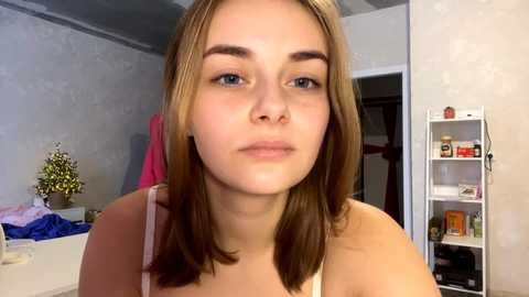 isauratorkelson @ chaturbate on 20251211