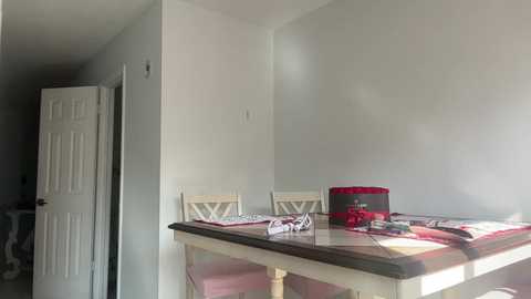 jasminetate @ chaturbate on 20251211