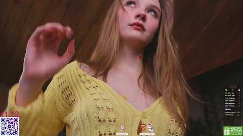 lissa_meooow @ chaturbate on 20251211