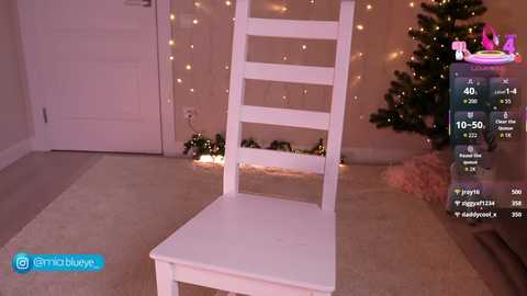 miablueye @ chaturbate on 20251211