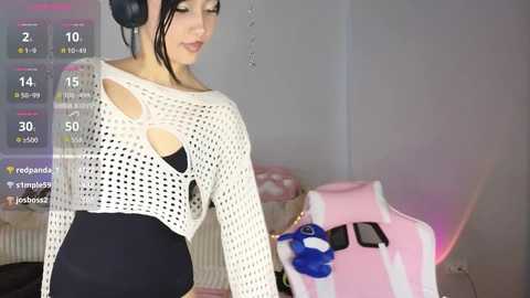 mimiicherry @ chaturbate on 20251211