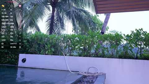 mon1_day @ chaturbate on 20251211