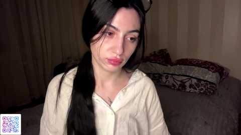 radiant_luna @ chaturbate on 20251211