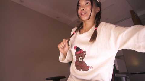 ren_esma @ chaturbate on 20251211