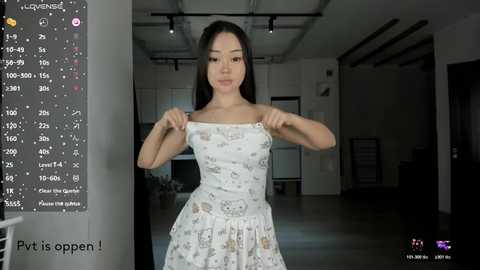 seeeyoumin @ chaturbate on 20251211