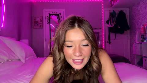 sexylexiii_xoxo @ chaturbate on 20251211