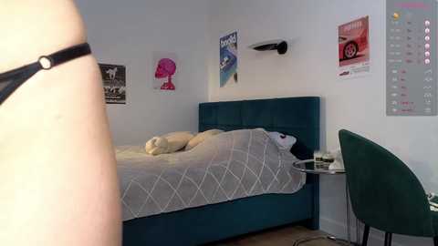 smoothnesss @ chaturbate on 20251211