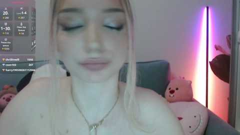 vivianwinters @ chaturbate on 20251211