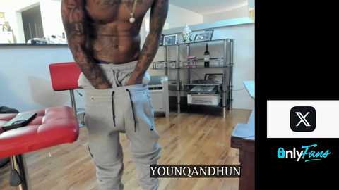 younqandhunq @ chaturbate on 20251211