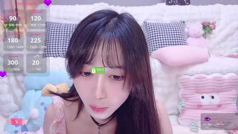 yuyouwei @ chaturbate on 20251211