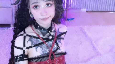 zephirah_abney @ chaturbate on 20251211
