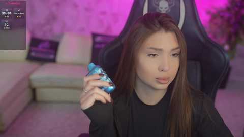 anabel054 @ chaturbate on 20251212