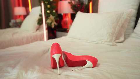 arte_adelle @ chaturbate on 20251212