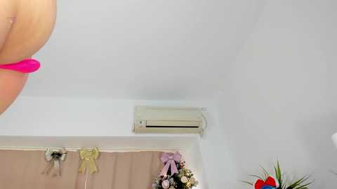 babyaylin @ chaturbate on 20251212