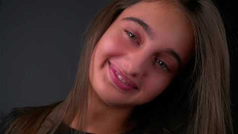 czamabech @ chaturbate on 20251212