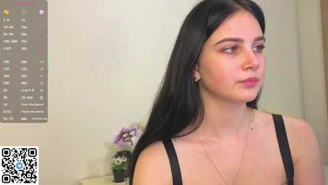 enricaelis @ chaturbate on 20251212