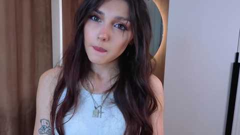 ericapapandrea @ chaturbate on 20251212