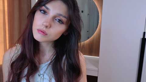 ericapapandrea @ chaturbate on 20251212