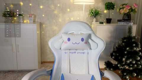 eva_lanis @ chaturbate on 20251212