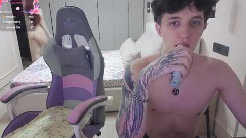 ggoppolsme @ chaturbate on 20251212