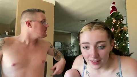 honeybunny245 @ chaturbate on 20251212